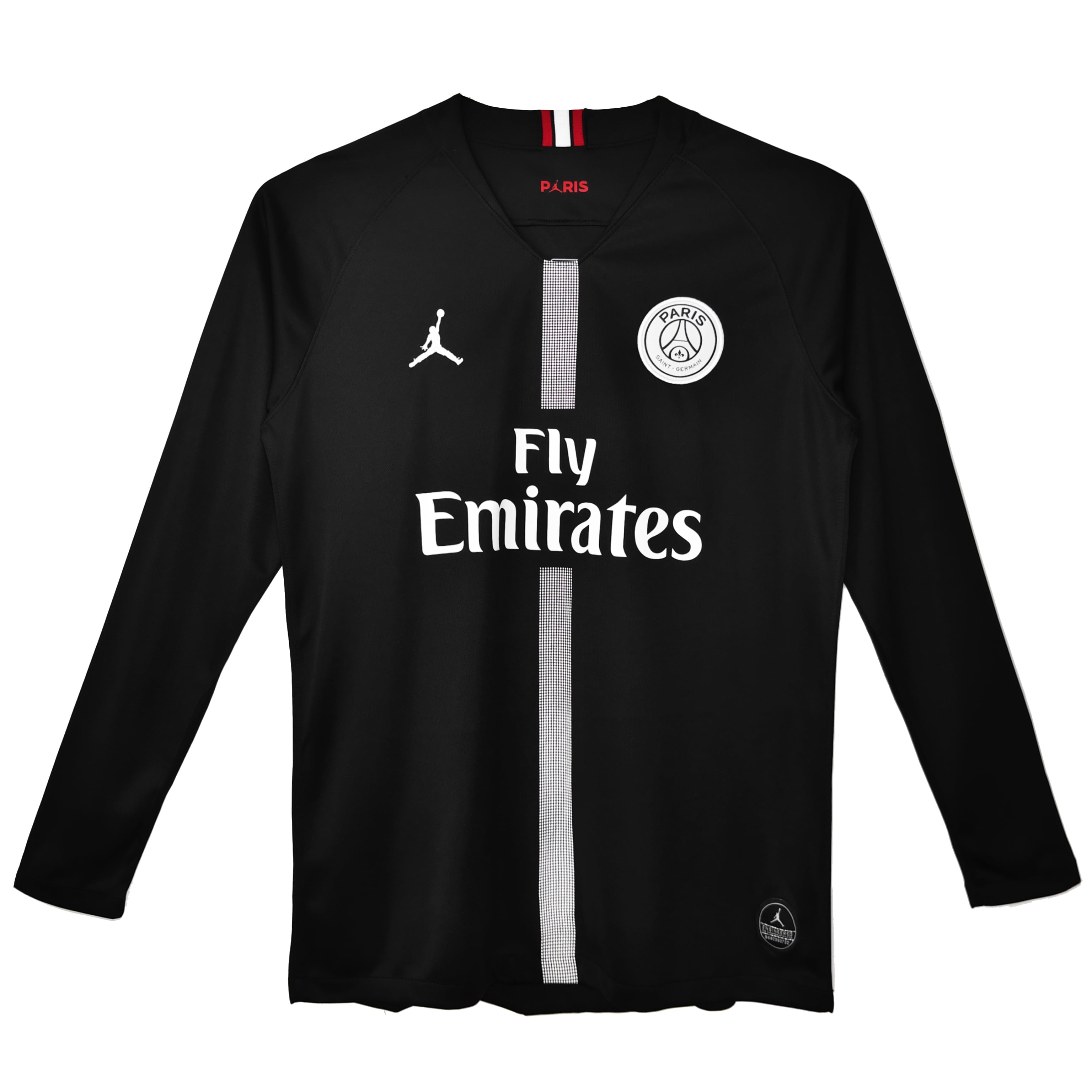 25-26 Long Sleeve Arsenal Third away Jersey 25-26 アーセナル