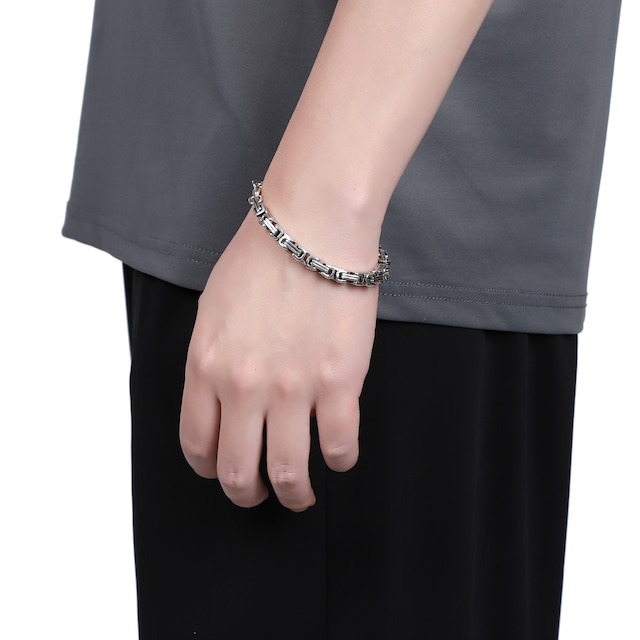 chain bracelet (B18)