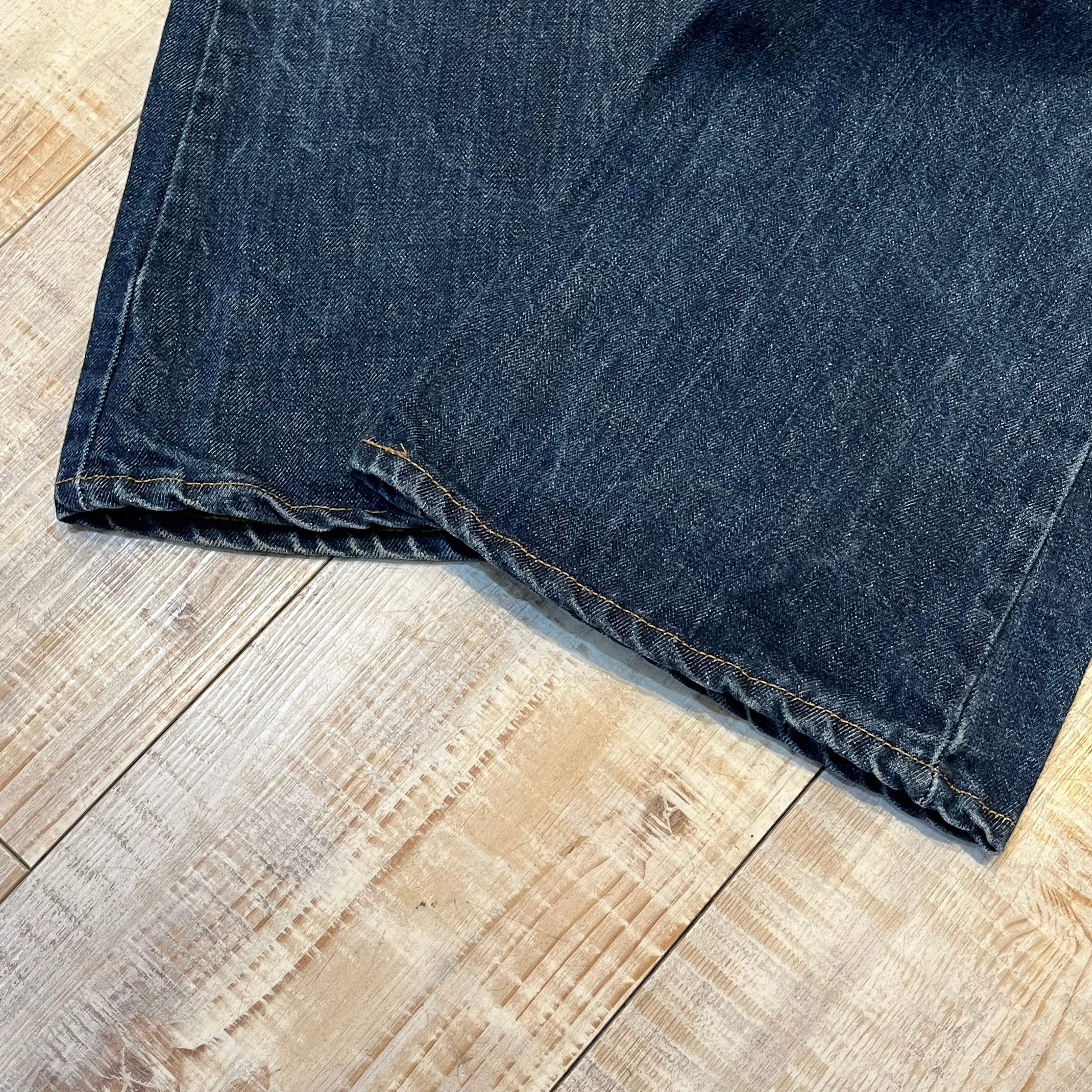 80年代 リーバイス Levi's 646 ブーツカットジーンズ デニムパンツ メンズw36 ヴィンテージ /eaa288230