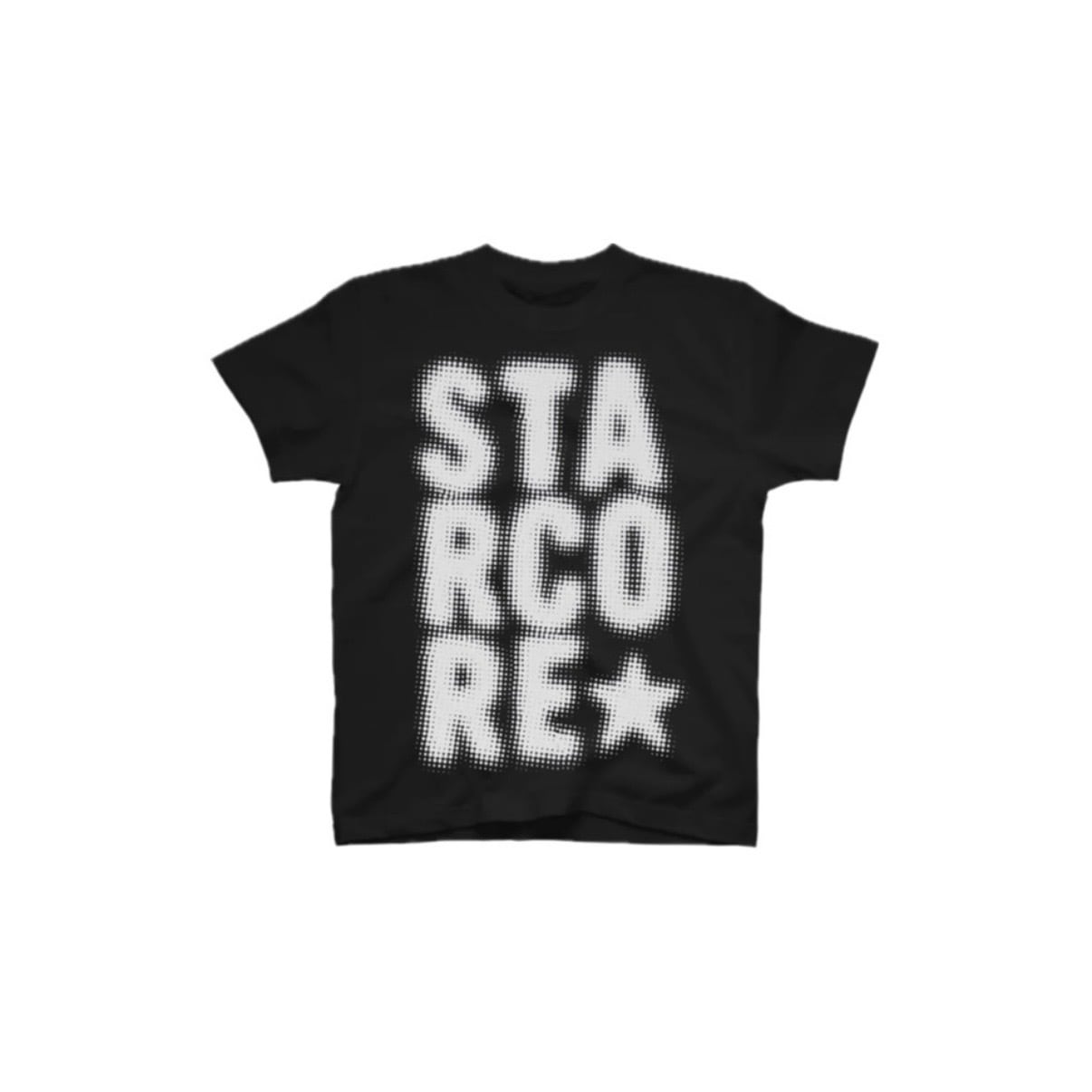 starcore tシャツ 完売品 STARCORE