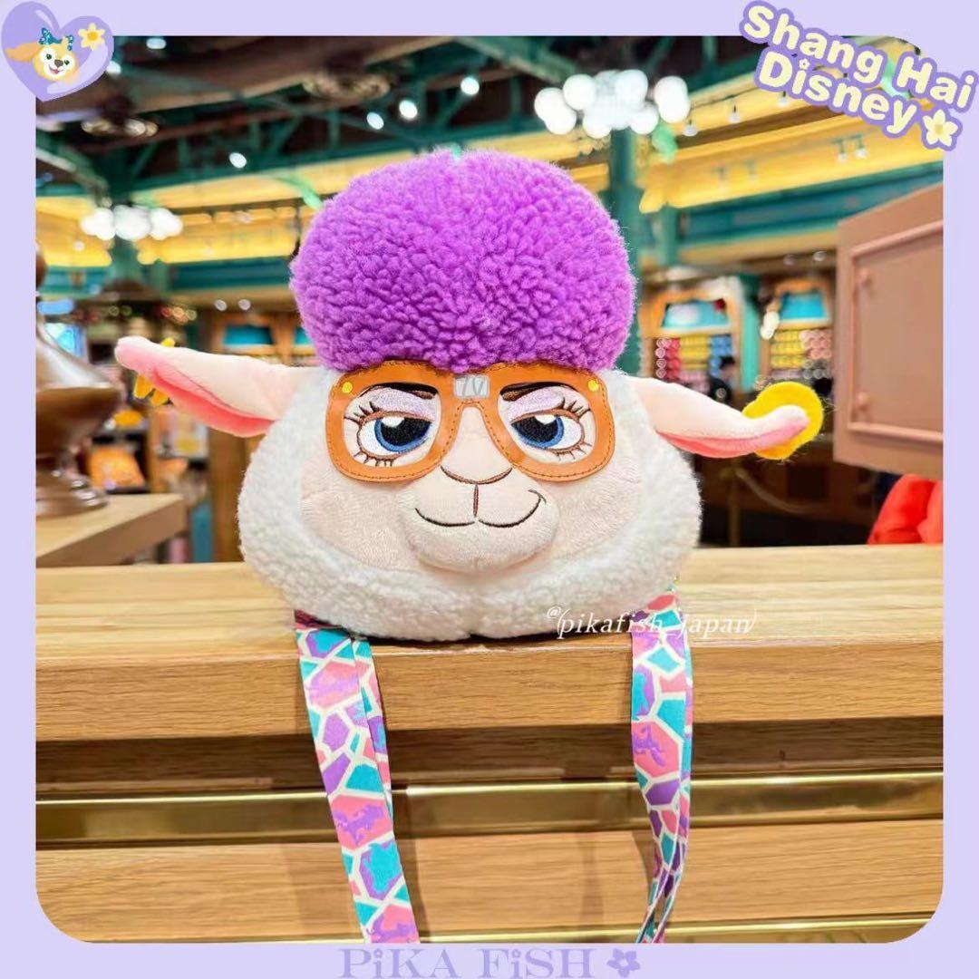 香港】ハズカシ インサイドヘッド 肩のせぬいぐるみ 肩のり | PIKAFISH☆