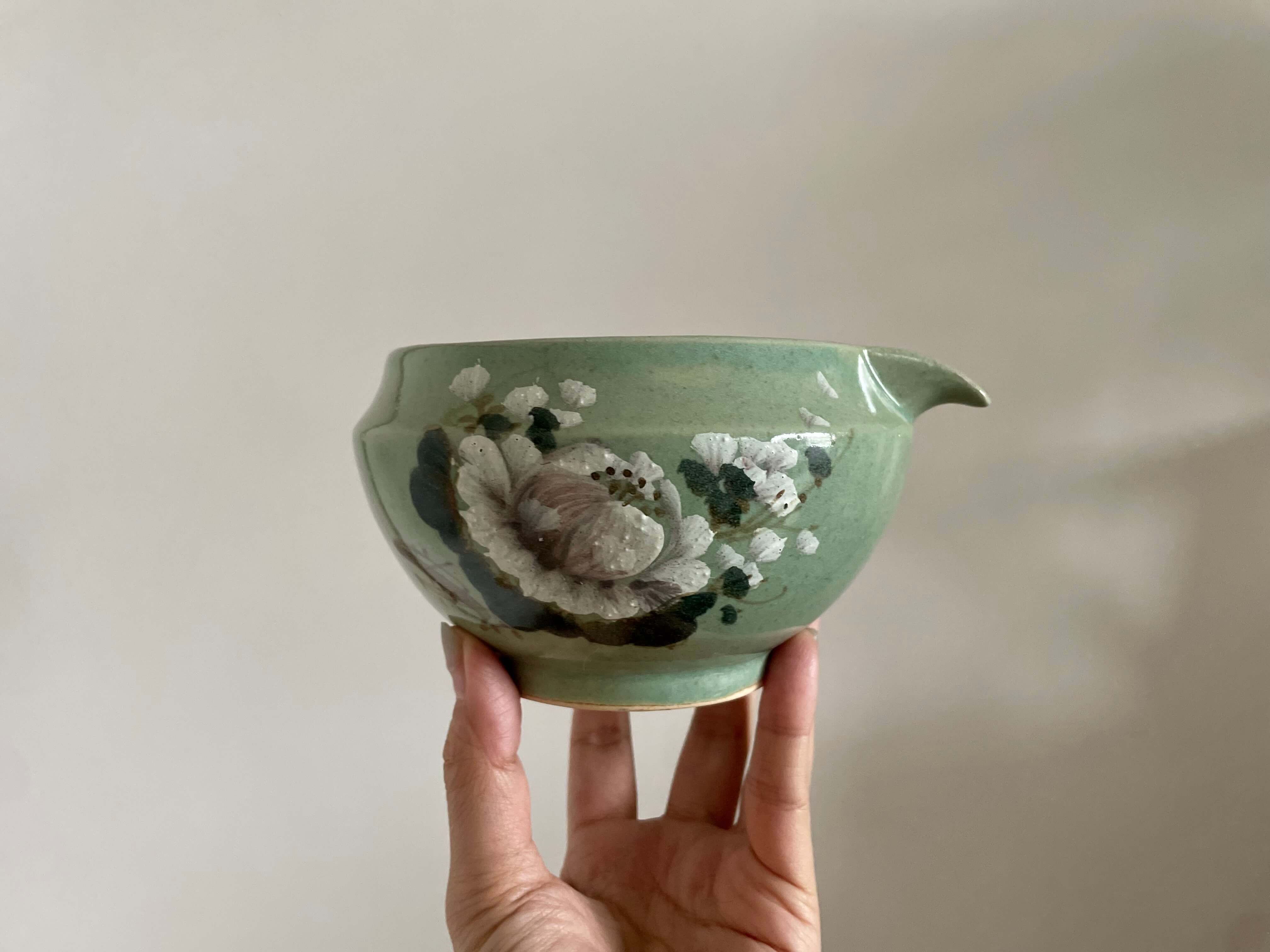 片口鉢（2512em-21）