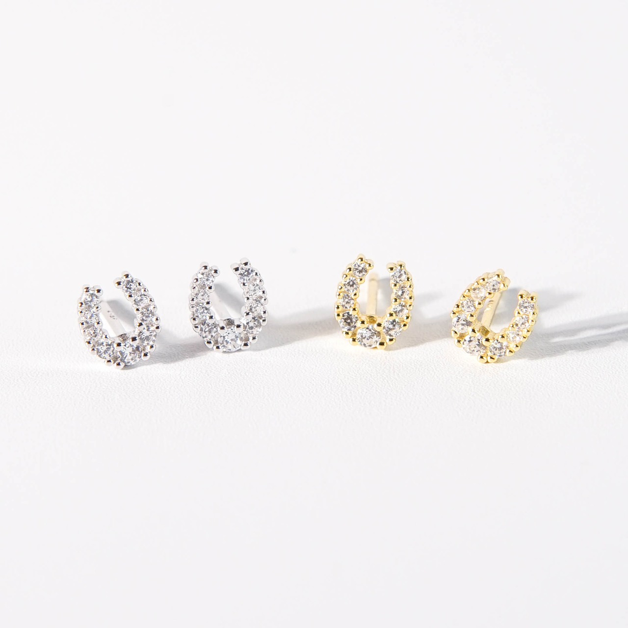 【フーフ S33】 ピアス・イヤリング