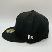 NEW ERA 59FIFTY/5950 ドジャース LA ドジャース ブラック ホワイト