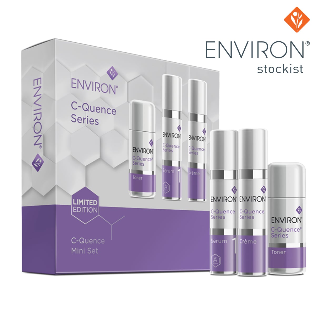 さちやん様専用】Cクエンスセラム3&Cクエンスクリーム&Cクエン  