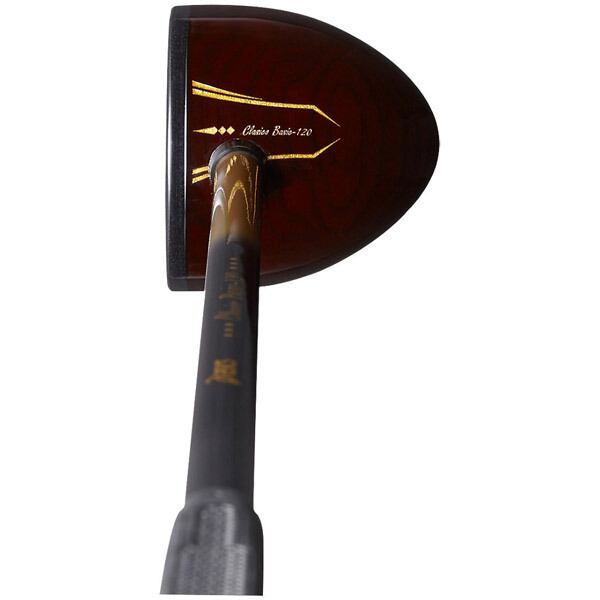 アシックス】 パークゴルフ クラブ クラシコ ベーシック 120 GGP120