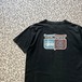STUSSY / 90’s worldwide back print T-shirt size L