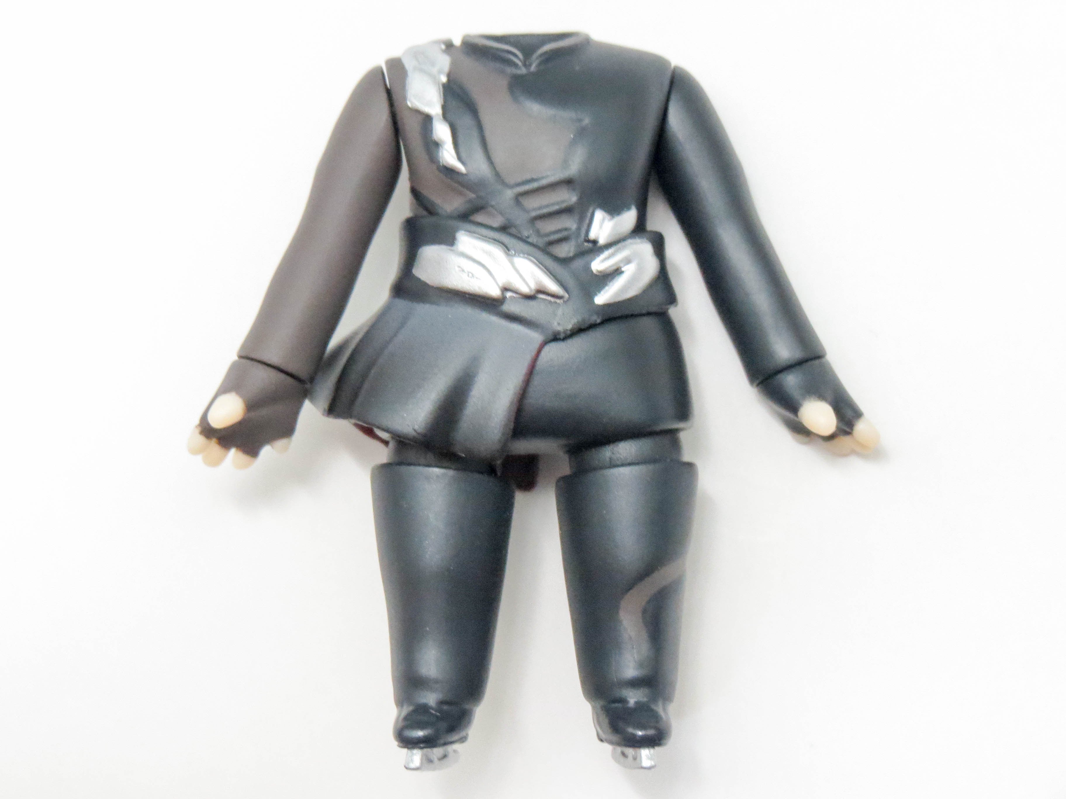 再入荷【741】 ヴィクトル・ニキフォロフ 体パーツ スケーター