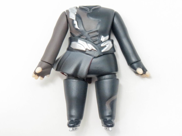 再入荷【736】 勝生勇利 体パーツ スケーター衣装　ねんどろいど