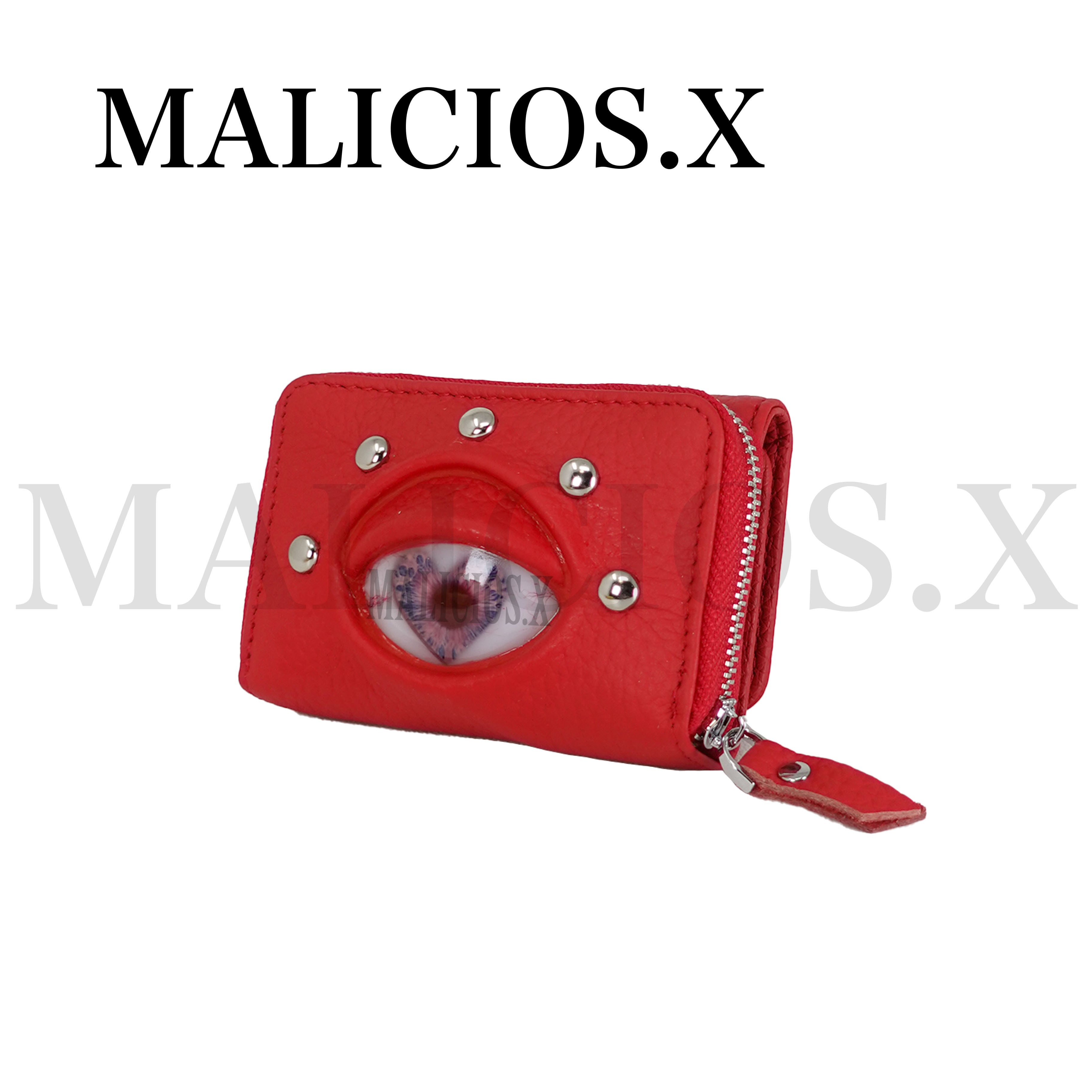 WALLET | MALICIOUS.X