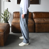ploduct twelve 25aw City Activeセットアップstyle
