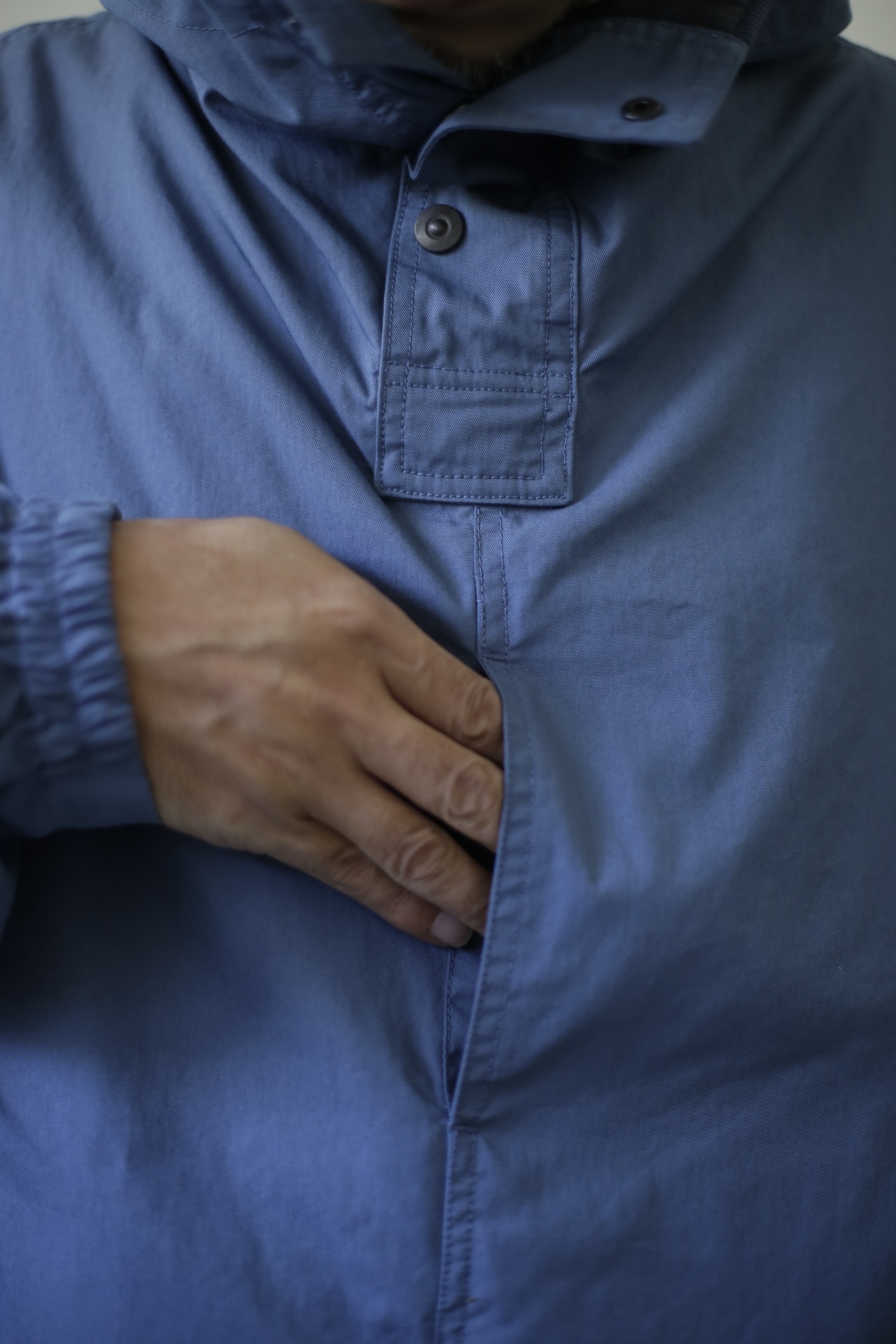 remilla 2025AW ＜サボットプル＞