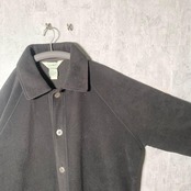 【希少】エルエルビーン カバーオール 90s ラグラン フリース 美品