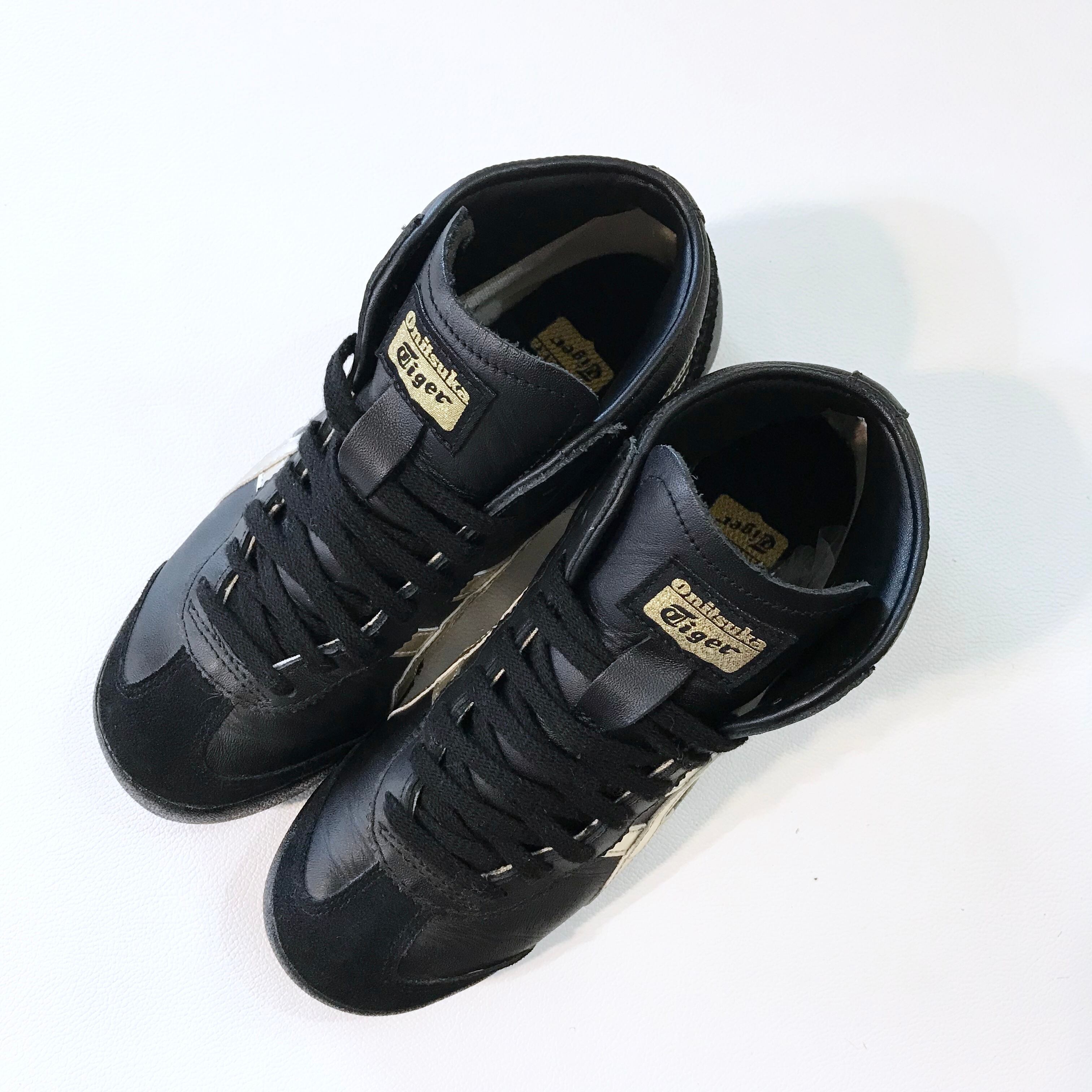 Onitsuka Tiger MEXICO MID RUNNER オニツカタイガー メキシコ ミッド