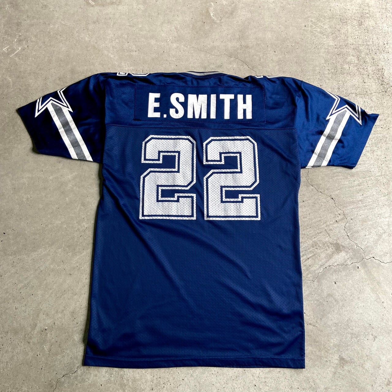 90年代 USA製 Champion チャンピオン NFL ダラス・カウボーイズ 