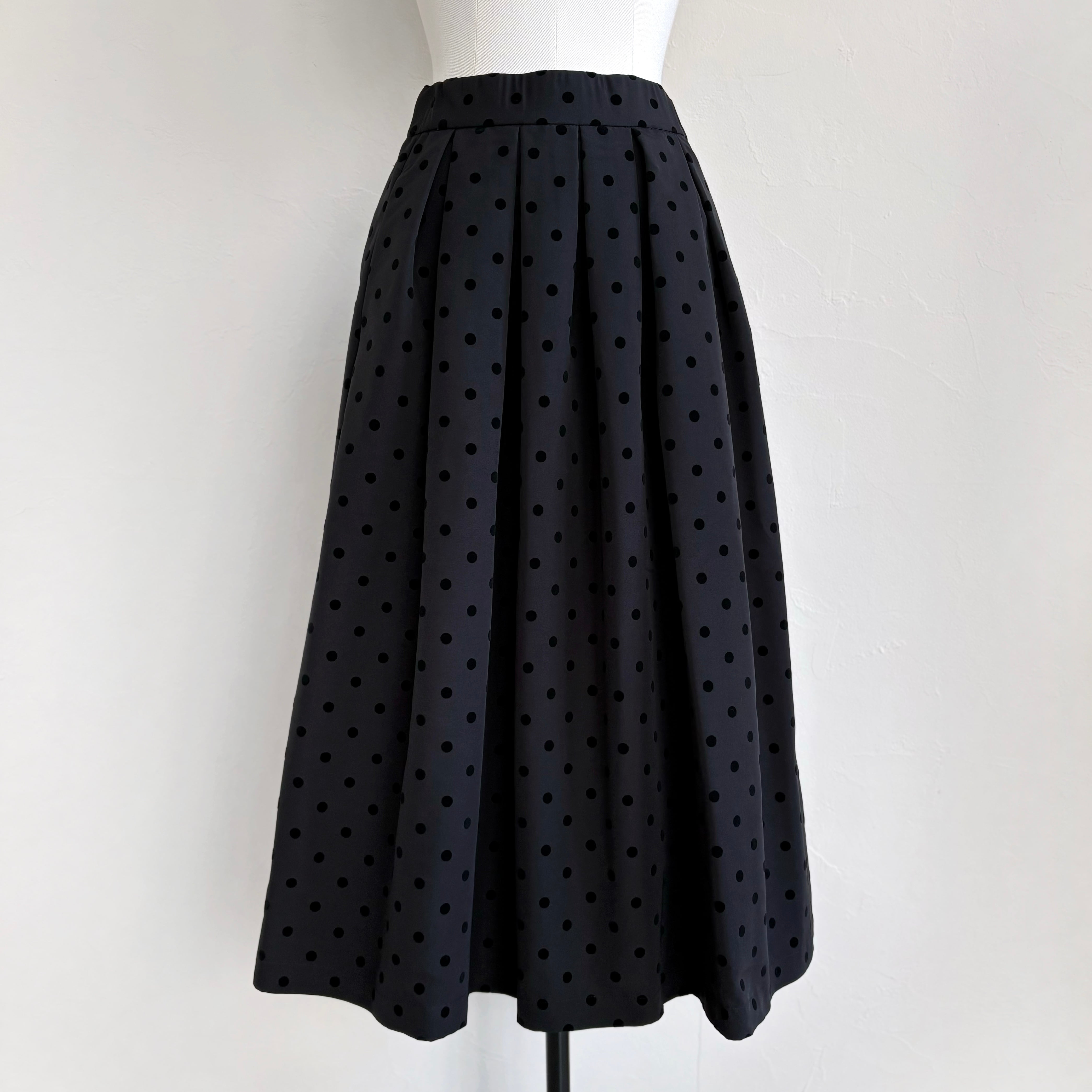 【最終価格】SYSORUS×akko3839 ツイードチェックタックスカート 極美品 SYSORUS シソラス ツイードチェックタックスカート 36 - メルカリ