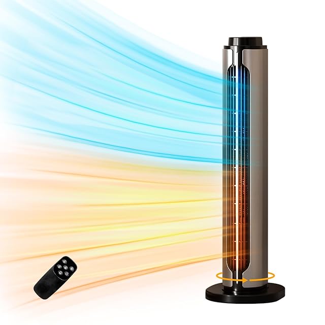 Confort⁺ 折り畳みコードレス静音リビングファン | Pay ID