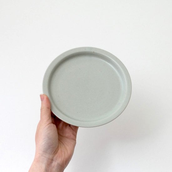 こいずみみゆき 五寸リム皿 | VIVAHDE