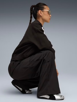 【25AW】PUMA プーマ / SPEEDCAT スピードキャット メタリック スニーカー