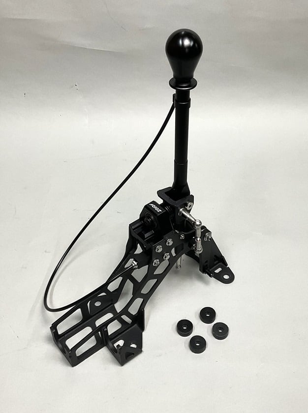 ショート・シフター スイフトスポーツ ZC32S／ZC33S 6MT用 | LEAD