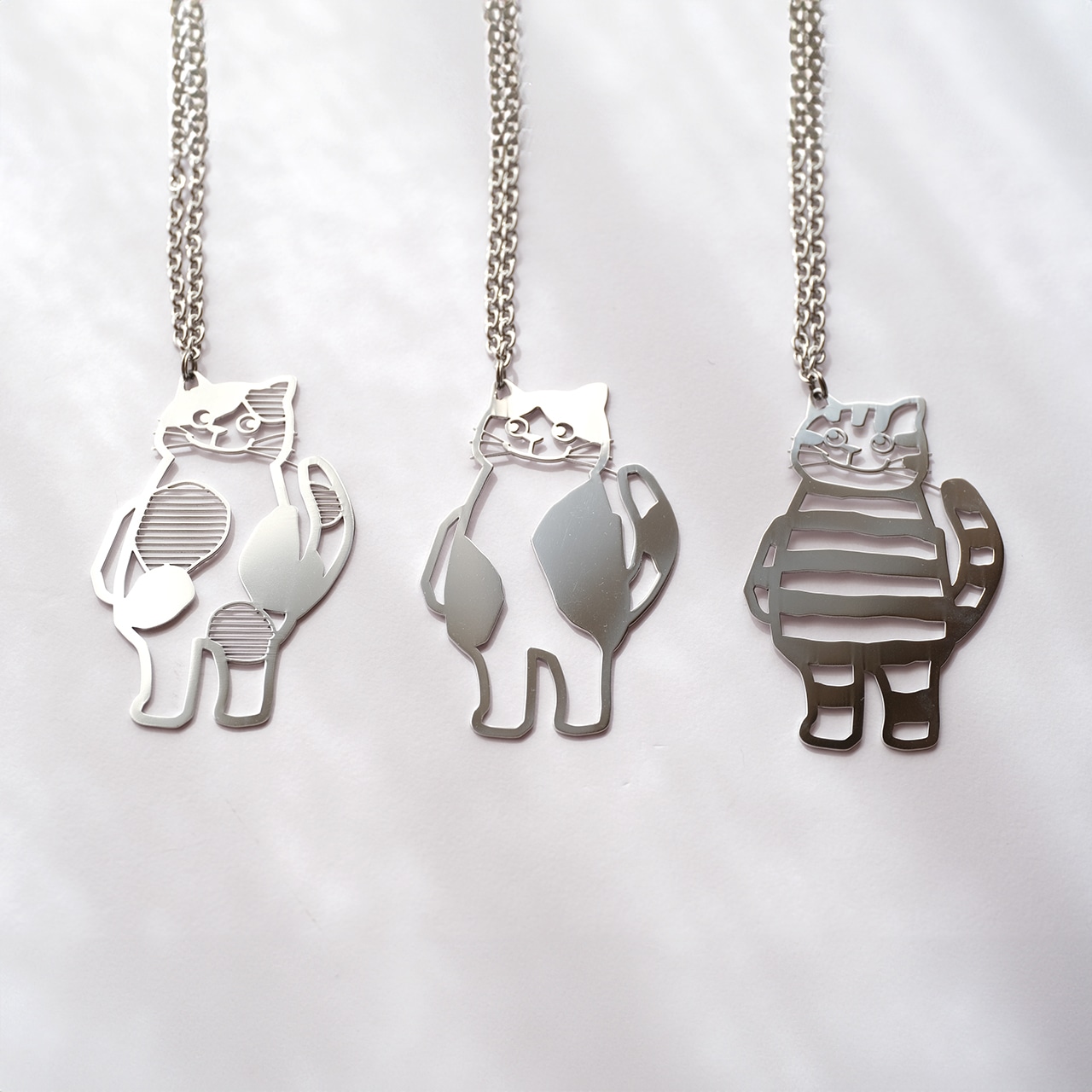 Joaquin Brothers バッグチャーム_ホアキン(ベージュ)