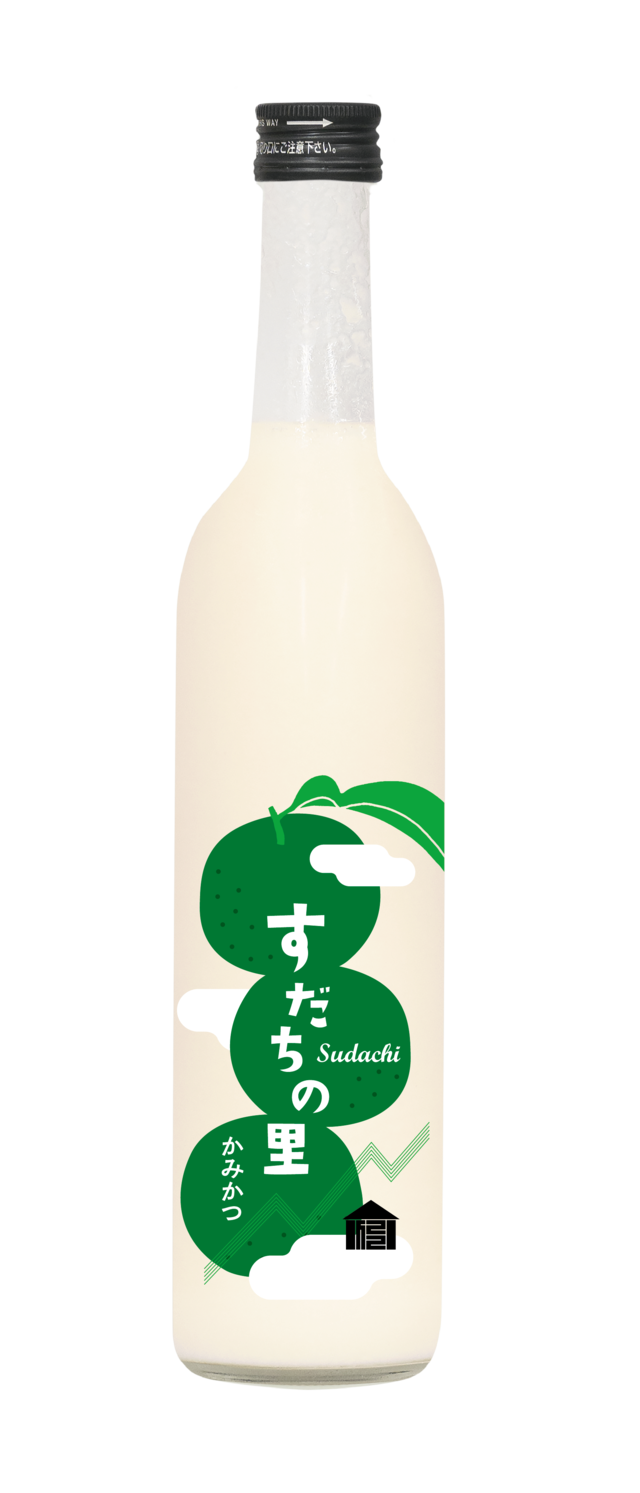 【予約販売】すだちの里