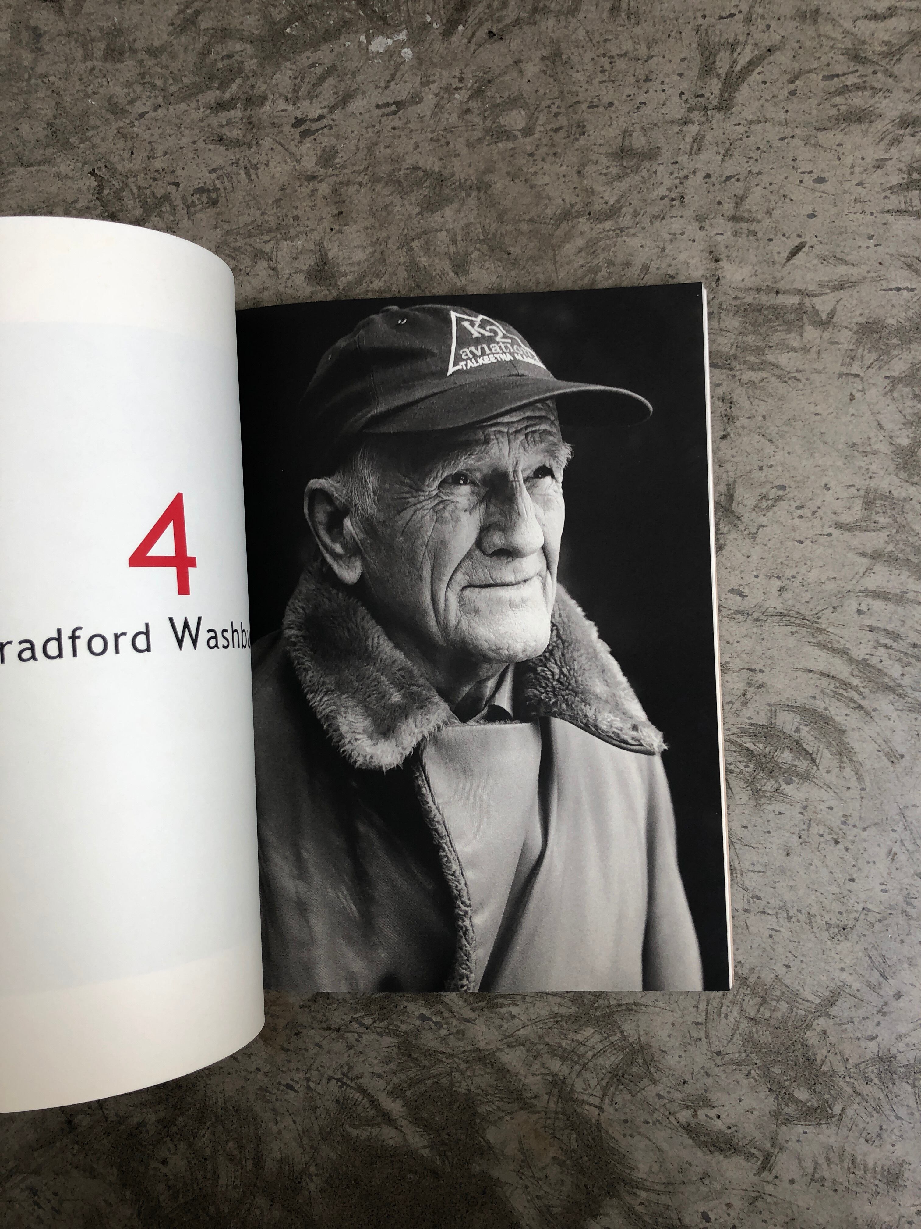 946 ALL-AMERICAN : Bruce Weber | 帽子堂