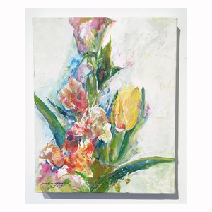 井口舞子　春の香りがする