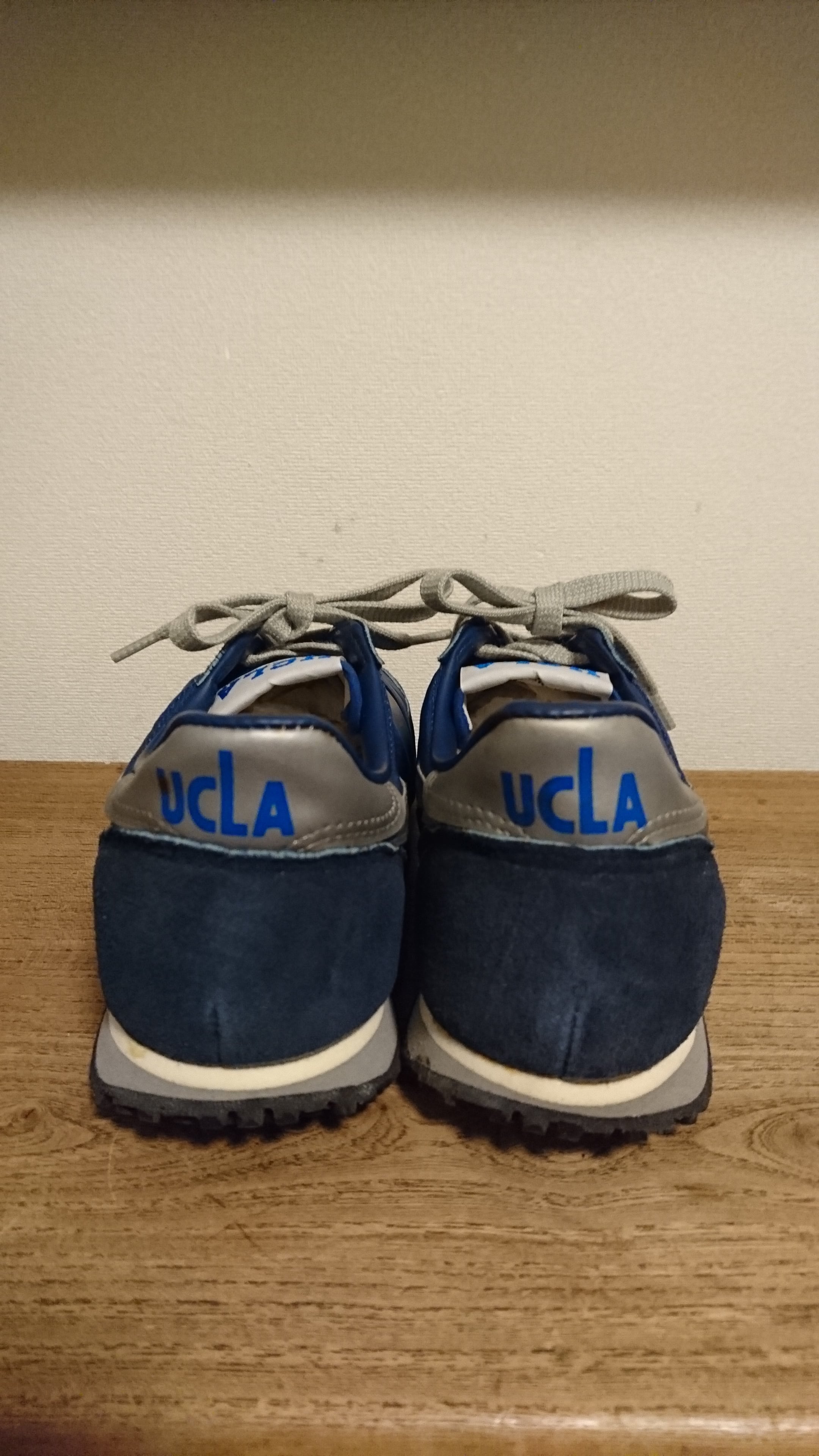 月星 MOON-STAR UCLA 25.5cm | PAY ID