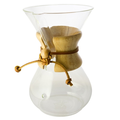 CHEMEX（ケメックス） コーヒーメーカー 6カップ