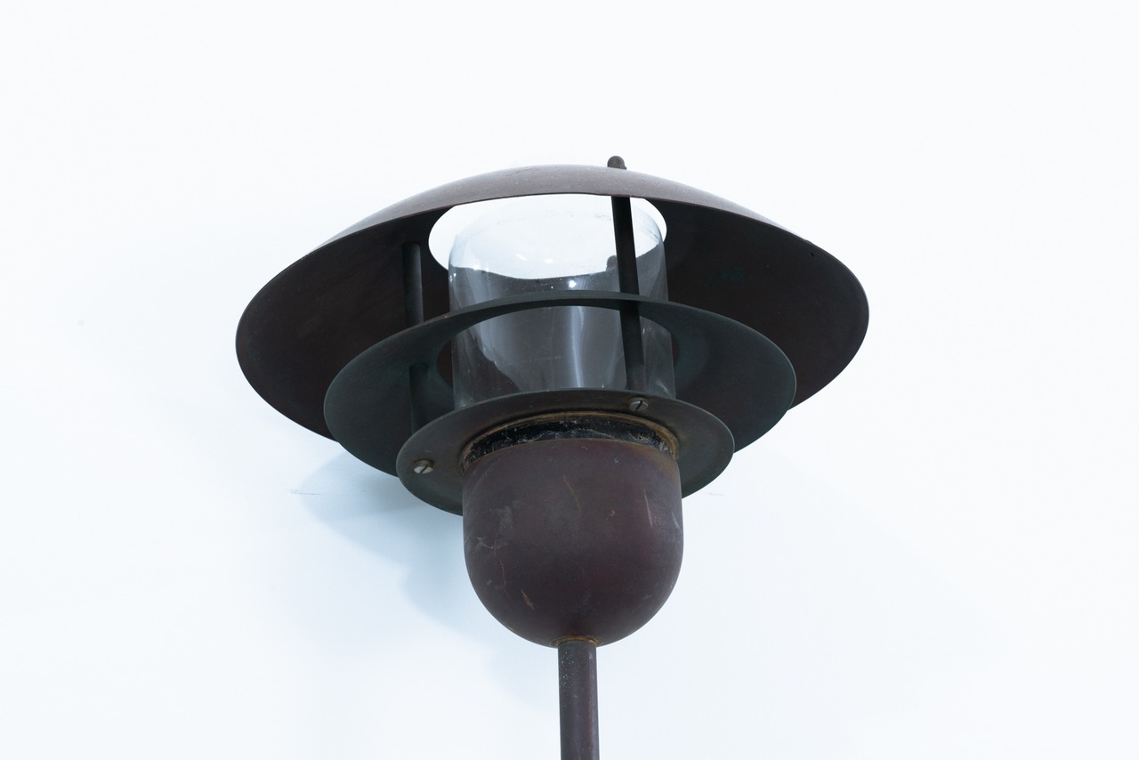 Outdoor Garden lamp