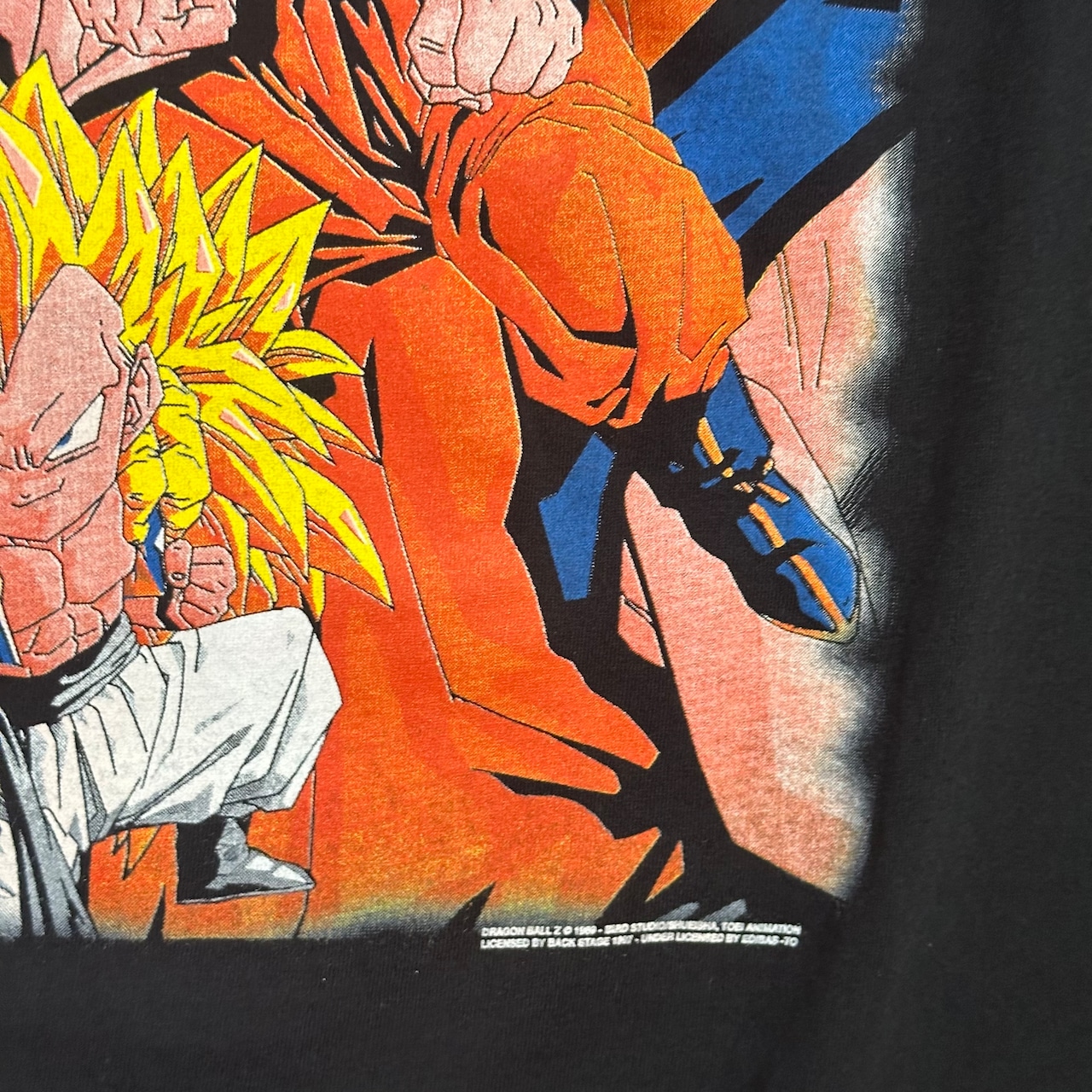 90s DRAGONBALL Z