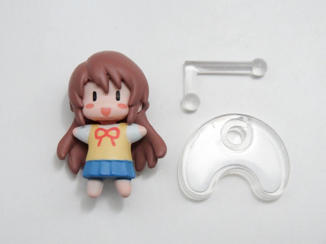 再入荷【571】 一条蛍 小物パーツ こまぐるみ　ねんどろいど