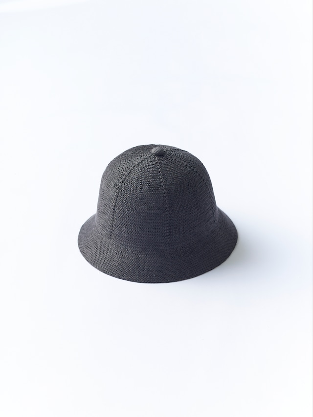 Organic hemp Metro hat