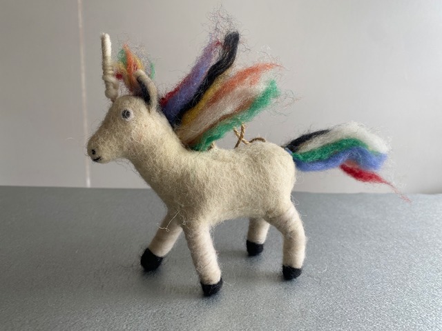 Multi unicorn