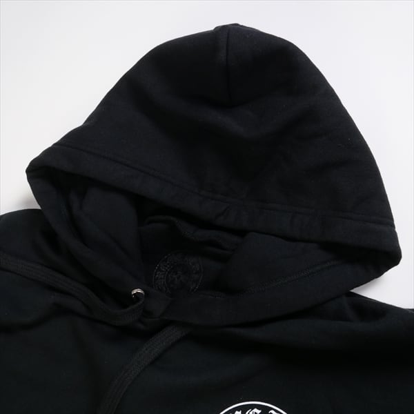 Size【XXL】 CHROME HEARTS クロム・ハーツ Tokyo Horseshoe Pullover
