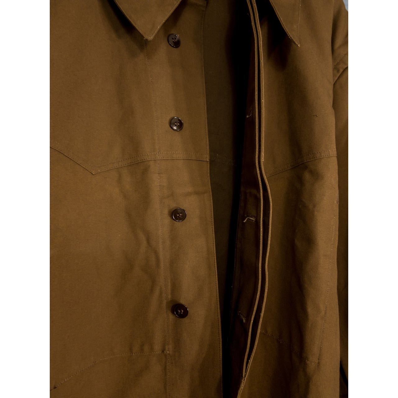 1950s】“SNCF” French Railways Work Jacket Deadstock!! | freely 1950s】“SNCF” French Railways Work Jacket Deadstock!! | freely