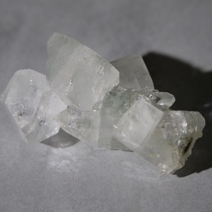 アポフィライト / 原石 標本【4】