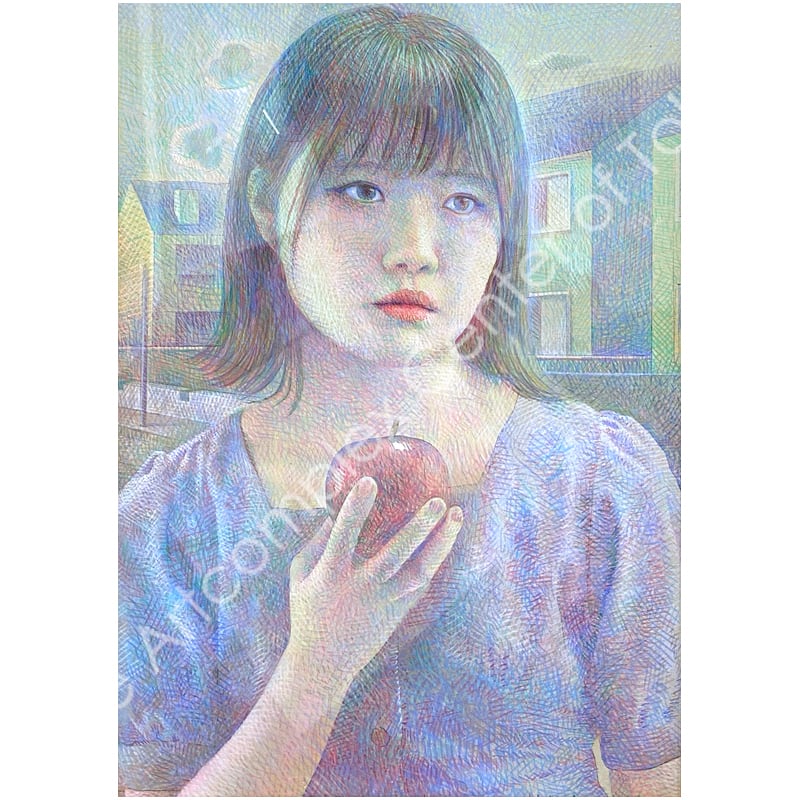 カイヒデユキ「Labyrinth」