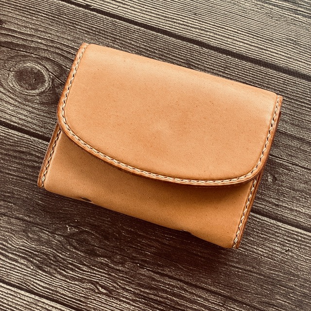 TCCW-1 / コンパクトウォレット