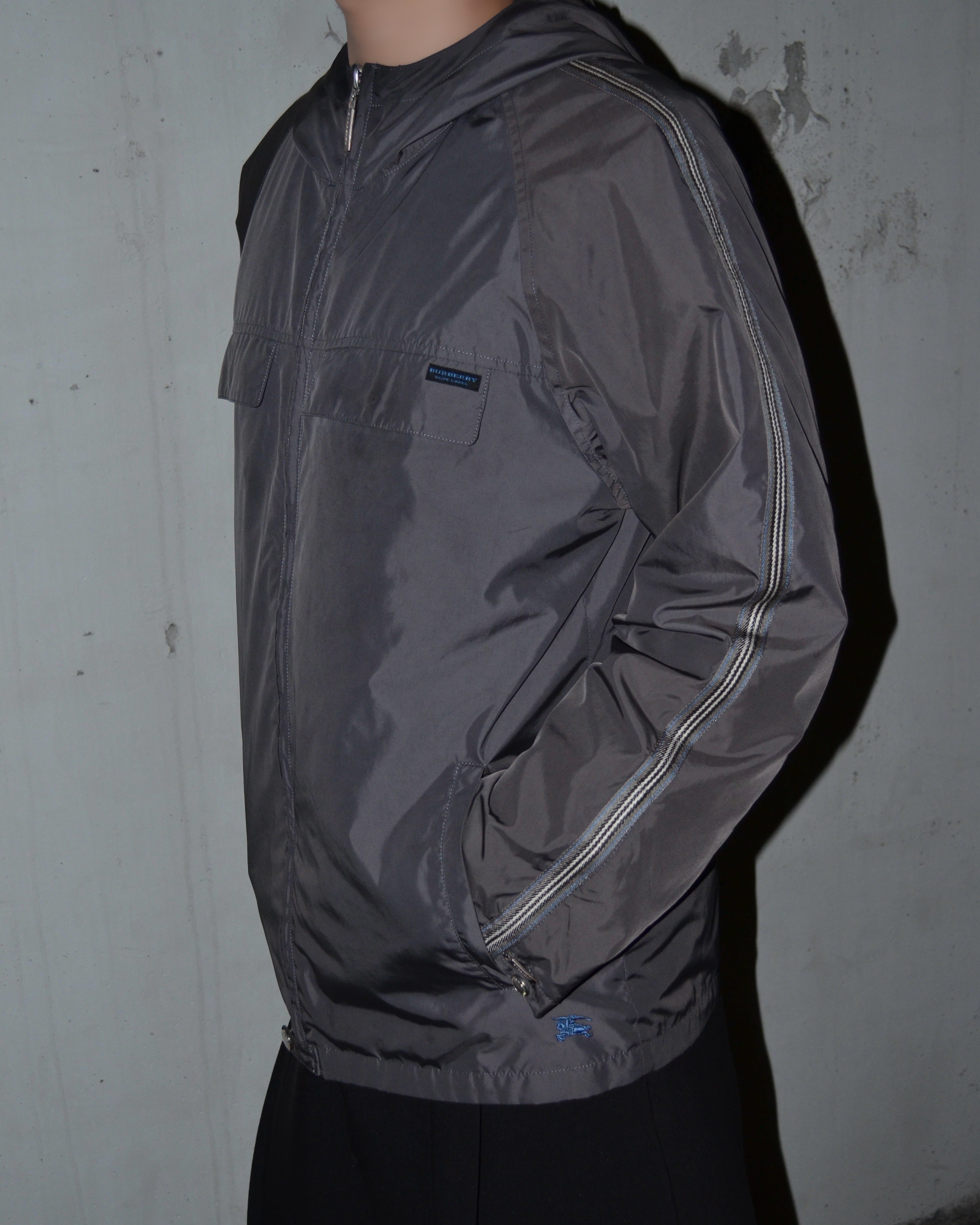 00s DIESEL Multi-Zip Lightning Jacket | Jurell
