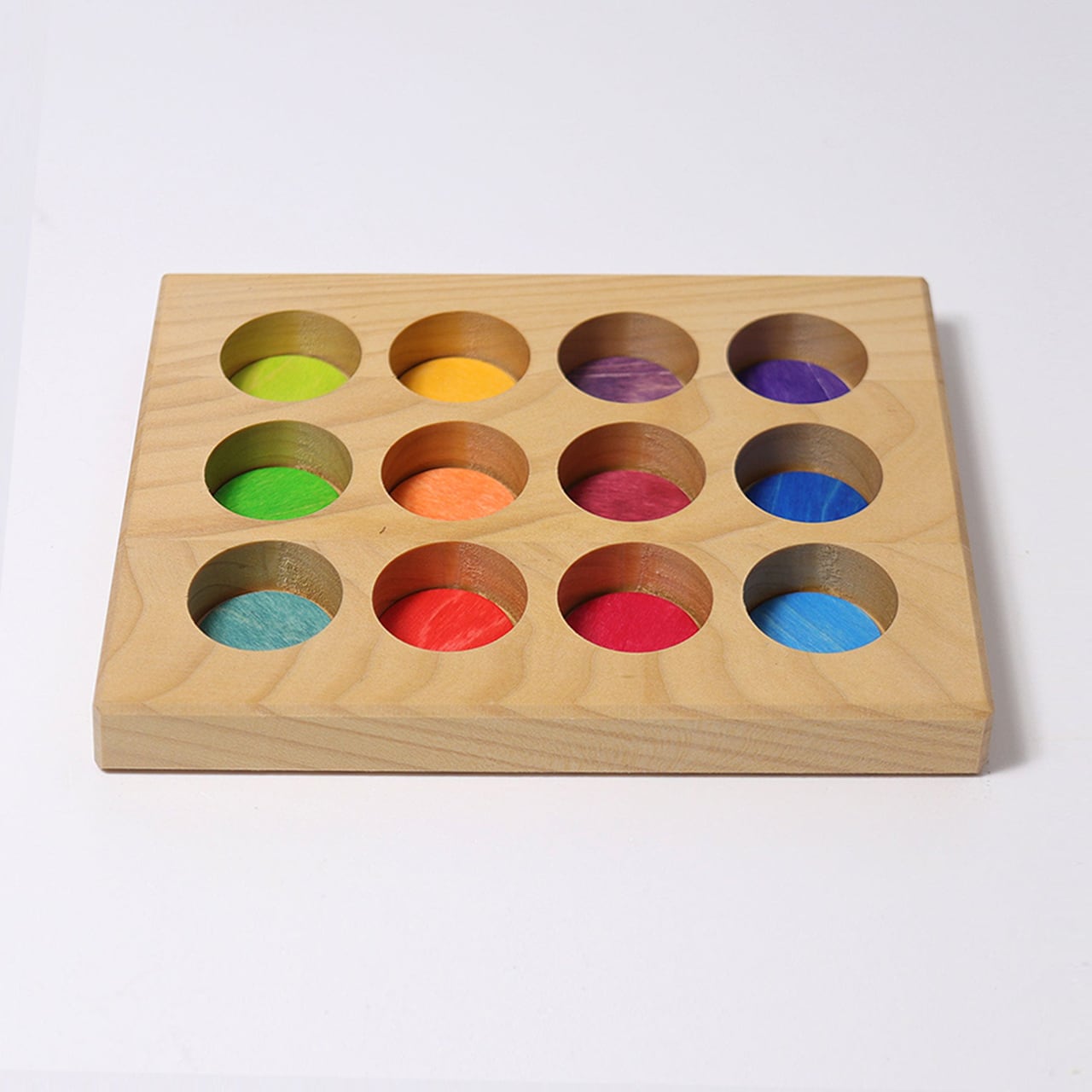 グリムス ソーティングボード・レインボー