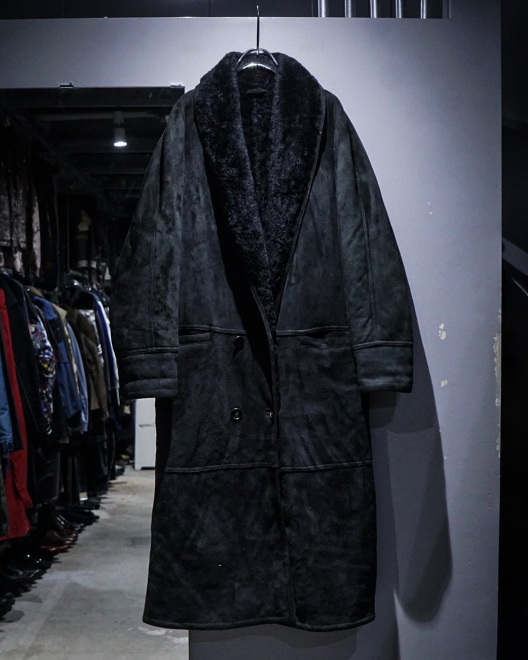 sawyer of napa レザージャケット XL ブラック インナー付 Vintage 90s Black Sawyer of Napa Leather Jacket (L) – Rebalance