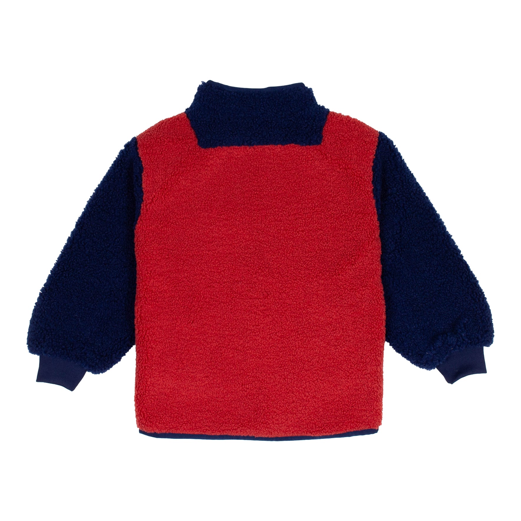 wynken / WK17W144 (Ecru Mix) AW24 | amie 