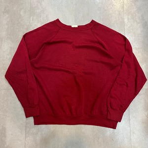 1980'S STEINWURTZEL SWEAT SHIRT