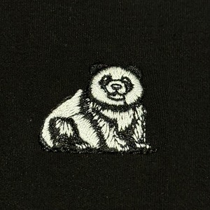 LONG SLEEVE TEE "PANDA"