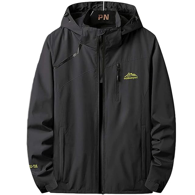 patagonia パタゴニア メンズ・フーディニ・ジャケット HOUDINI