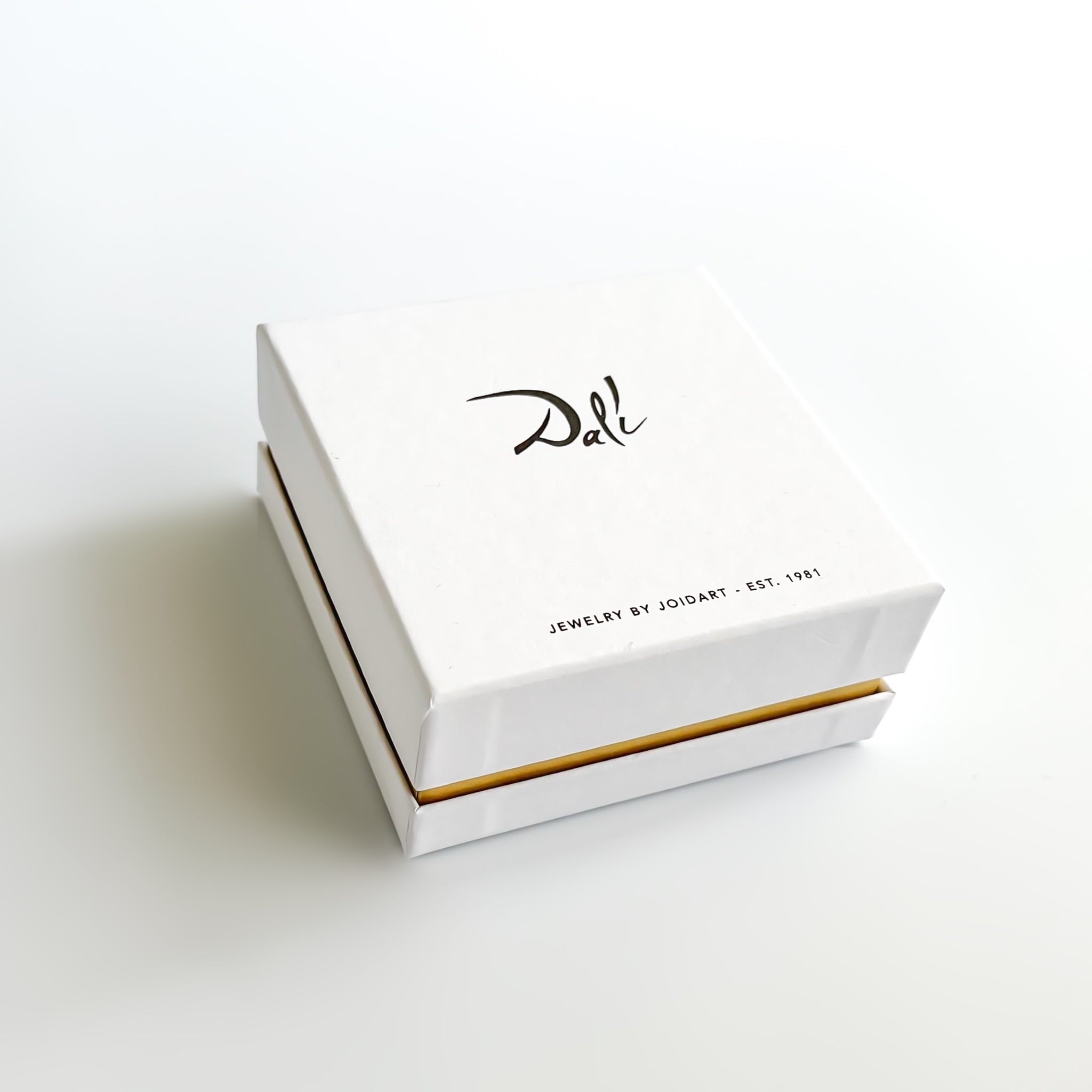 WEB限定】ダリ ネックレス 記憶の固執 ゴールド | hmm, by 東京都