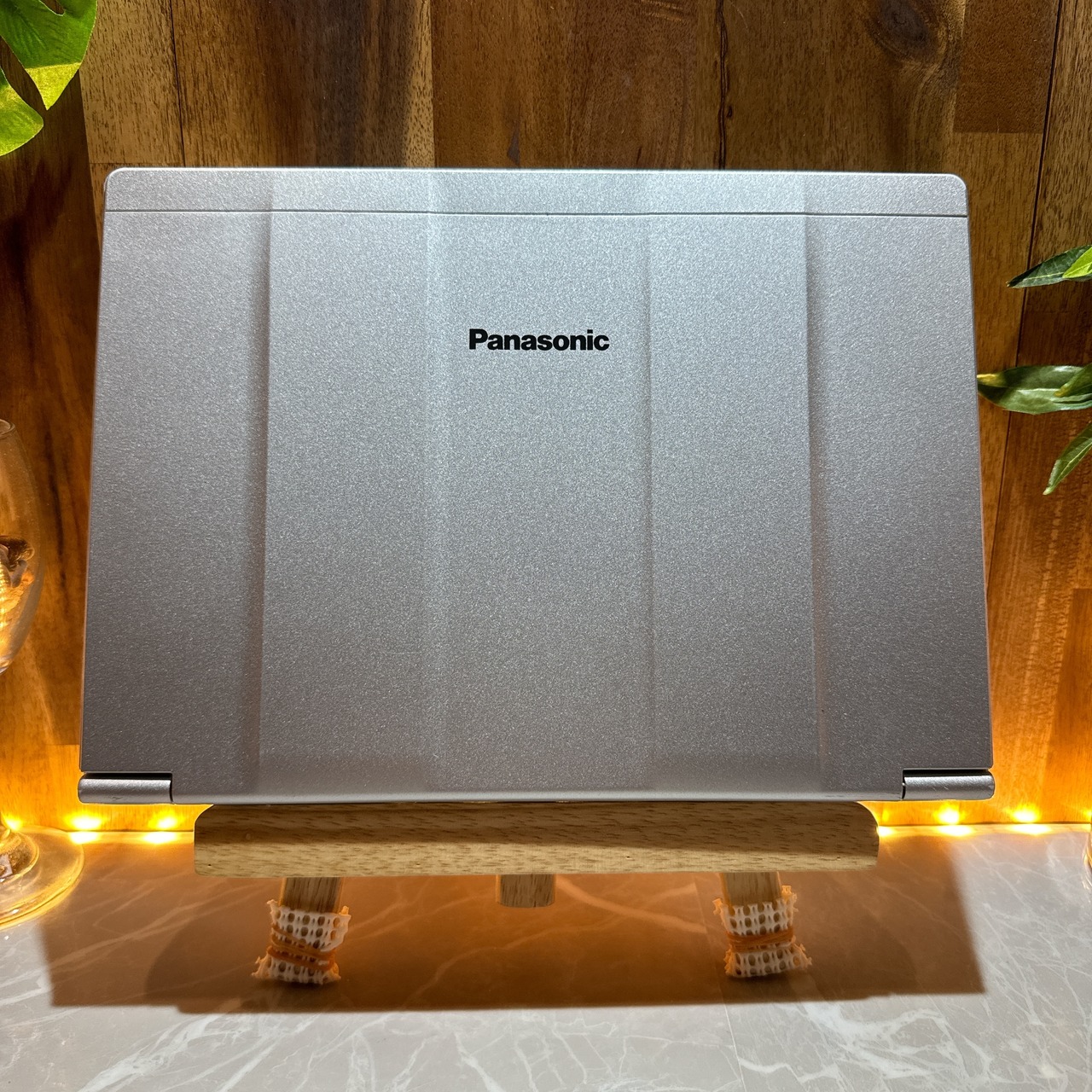 『最新2022年製』Panasonic Let's note SV1  メモリ16GB  SSD256GB  ノートパソコン