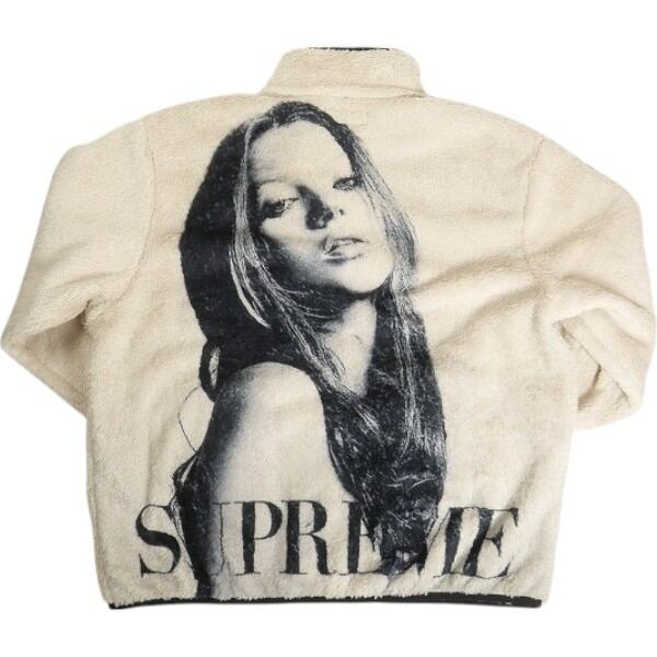 Size【XL】 SUPREME シュプリーム 24AW Kate Moss Fleece Jacket